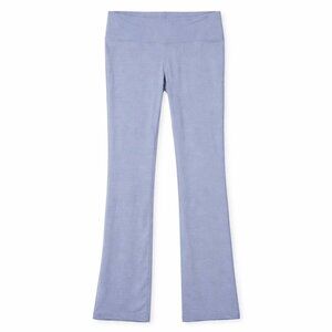 ATHLETA Straight Up Gray Yoga Pants Size S